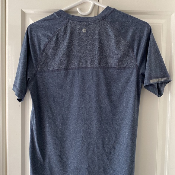 Joe Fresh Active, Men’s short sleeve quick dry shirt - Picture 5 of 10